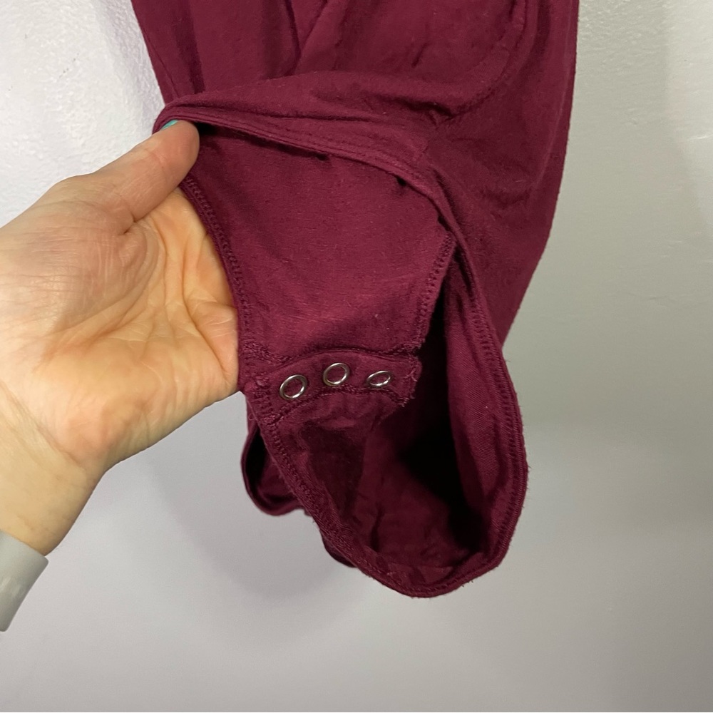 American Eagle Aeo First Essentials Halter Strap … - image 7